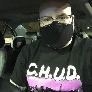 Meet your Posher, Sean